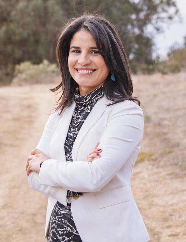 Dr Sylvia Rivera Endocrinologist Santa Barbara, CA 93101